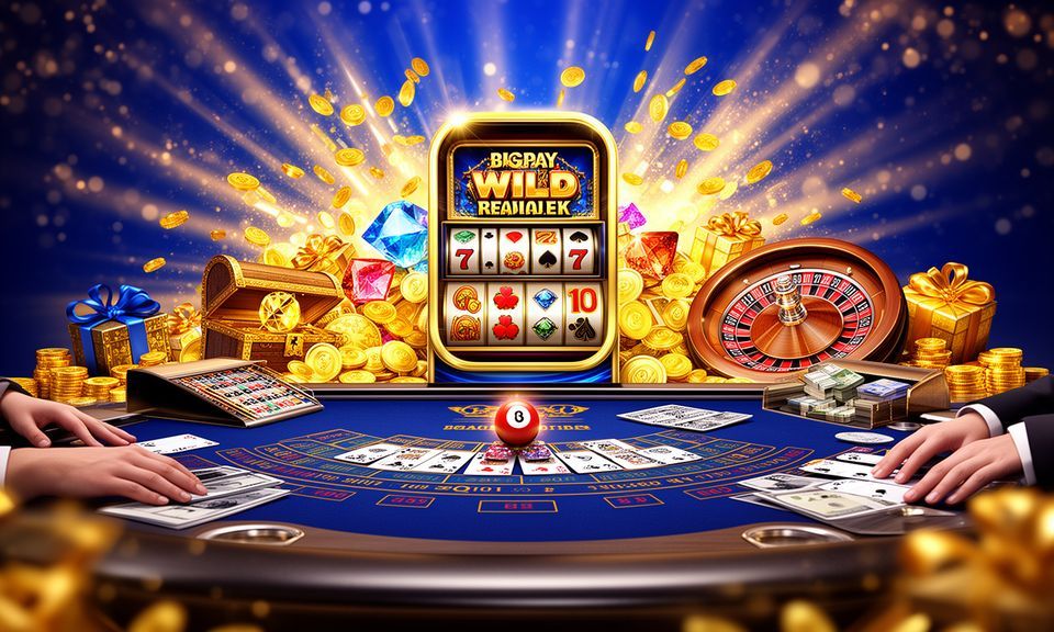 cikgu44 Live Baccarat